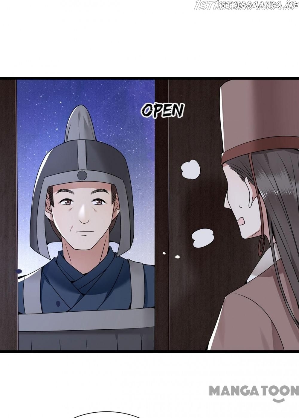 Rise From The Ashes chapter 117 - page 8