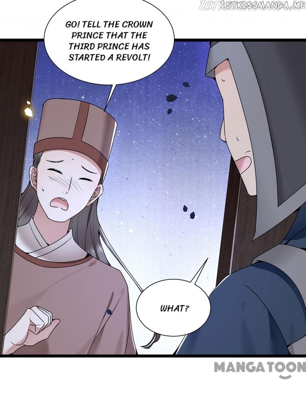 Rise From The Ashes chapter 117 - page 9