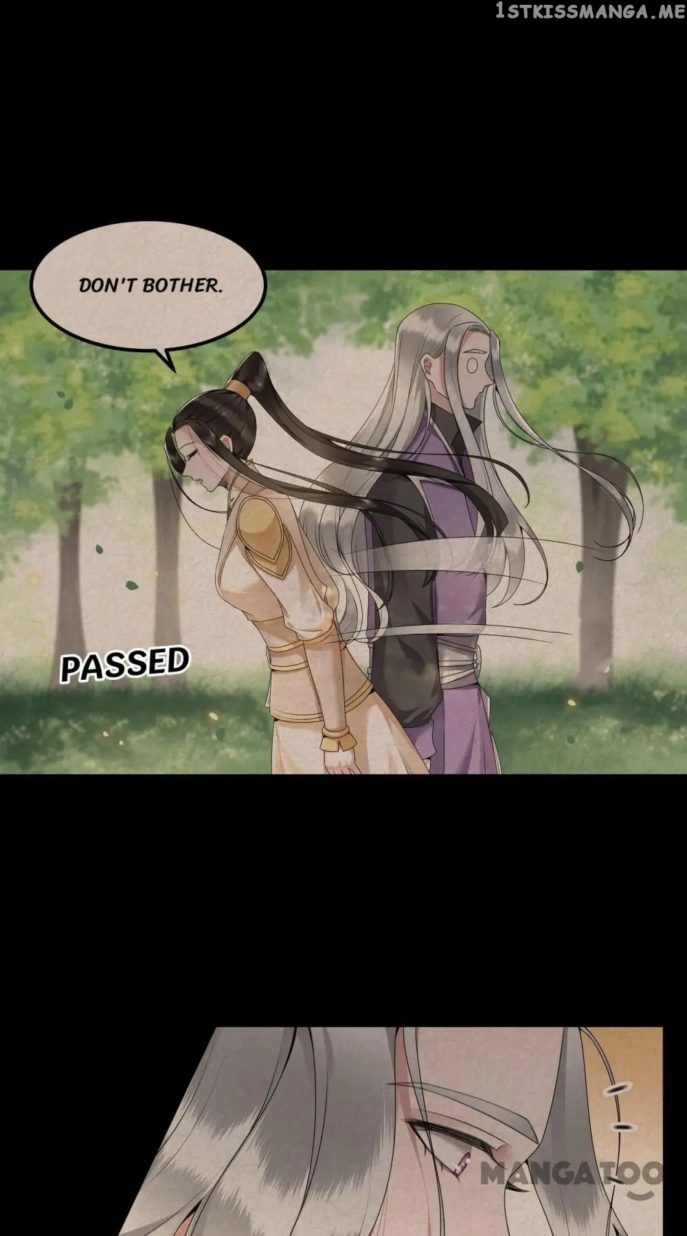 Rise From The Ashes chapter 74 - page 1