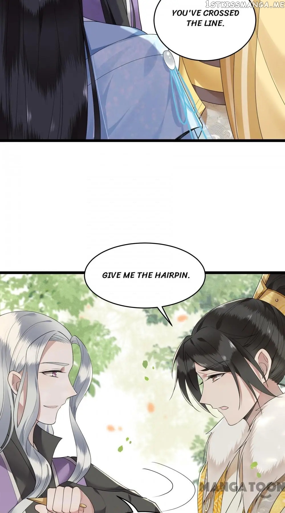 Rise From The Ashes chapter 74 - page 10