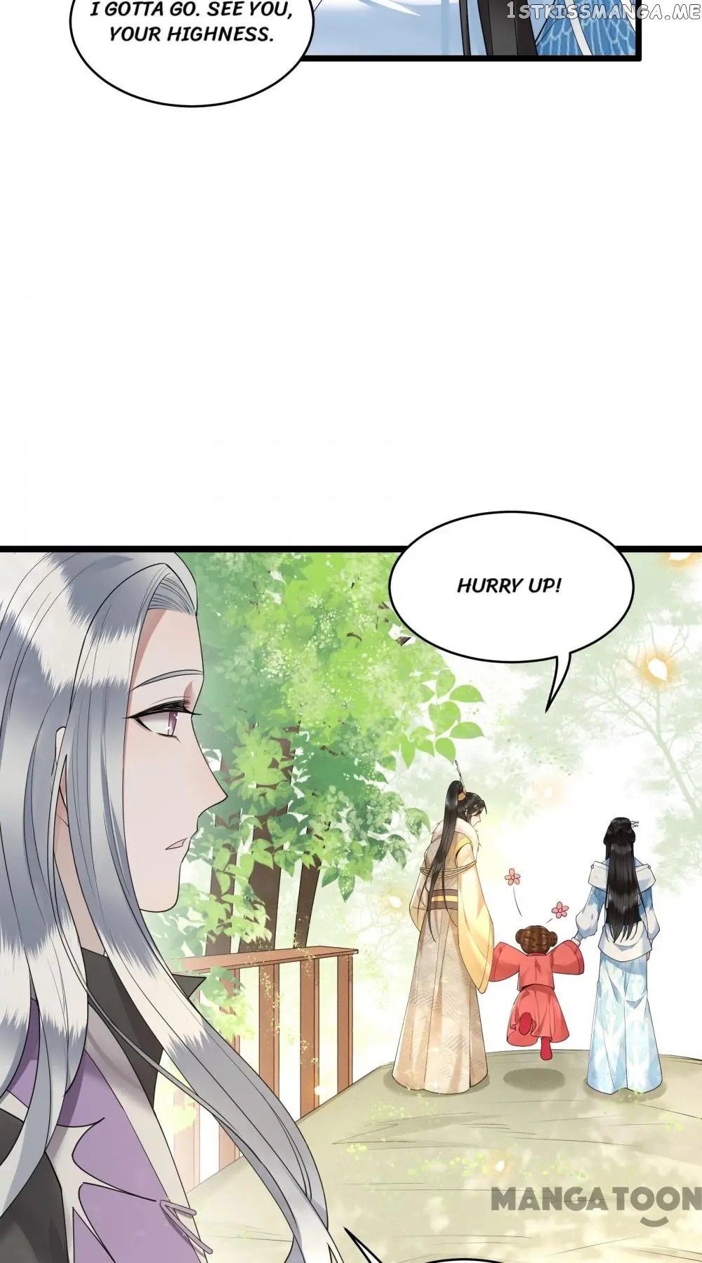 Rise From The Ashes chapter 74 - page 17
