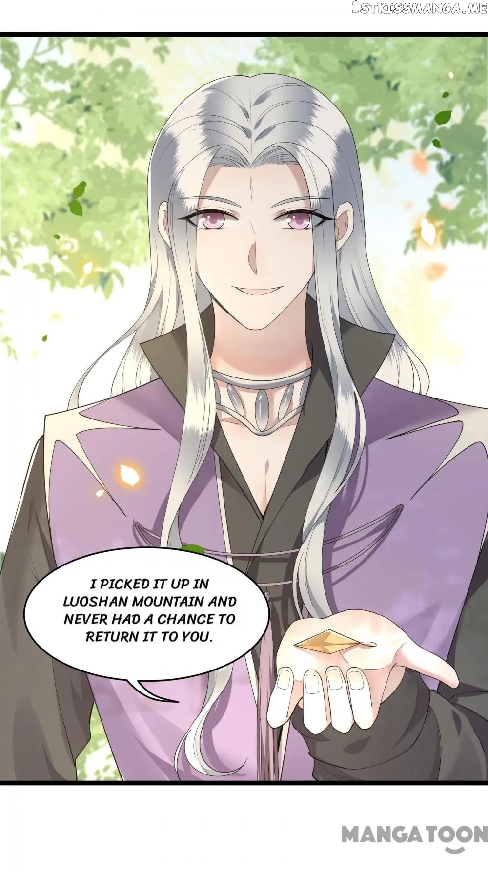 Rise From The Ashes chapter 74 - page 3