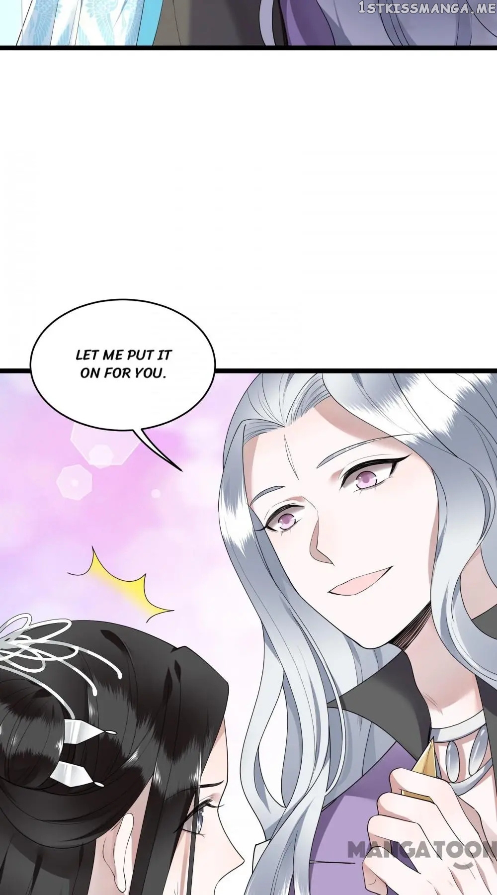 Rise From The Ashes chapter 74 - page 5