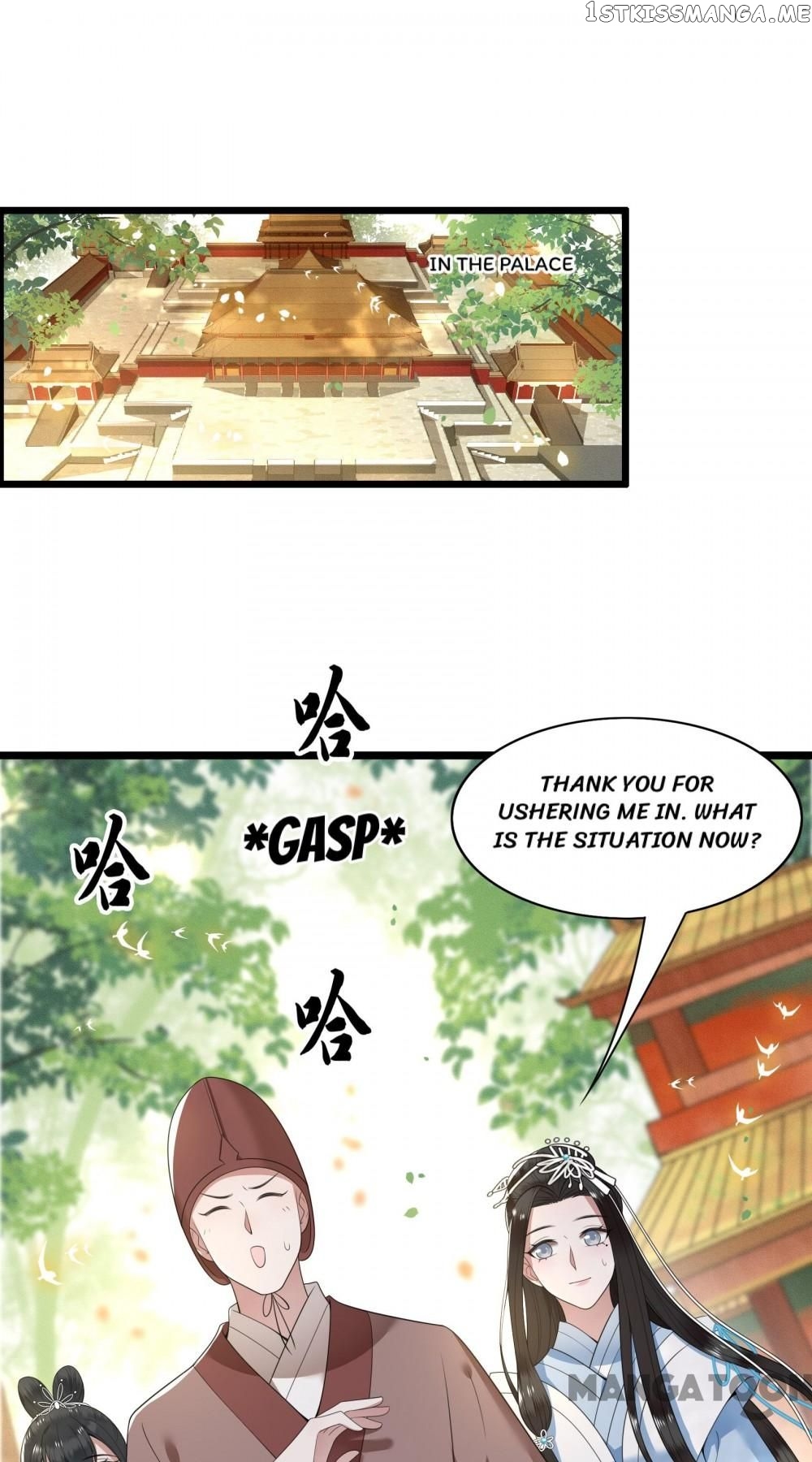 Rise From The Ashes chapter 87 - page 12