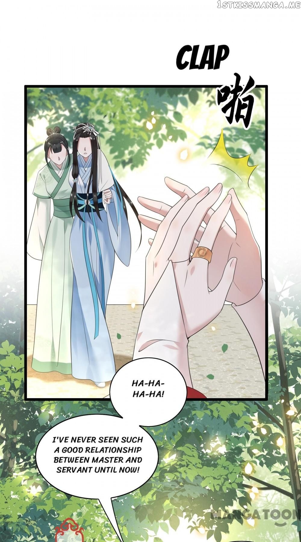 Rise From The Ashes chapter 87 - page 19