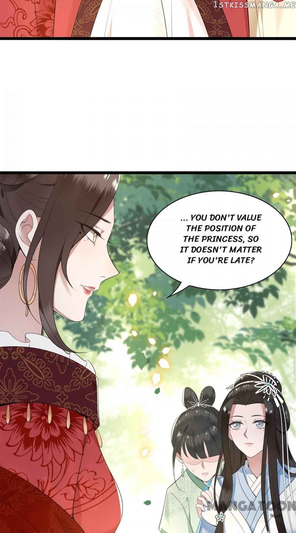 Rise From The Ashes chapter 87 - page 21
