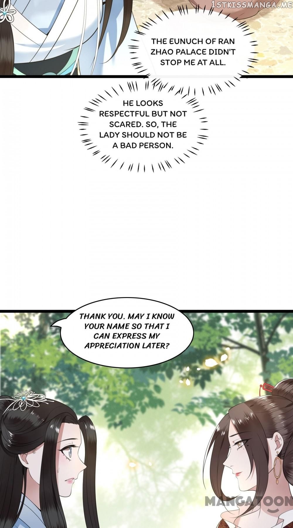Rise From The Ashes chapter 87 - page 26