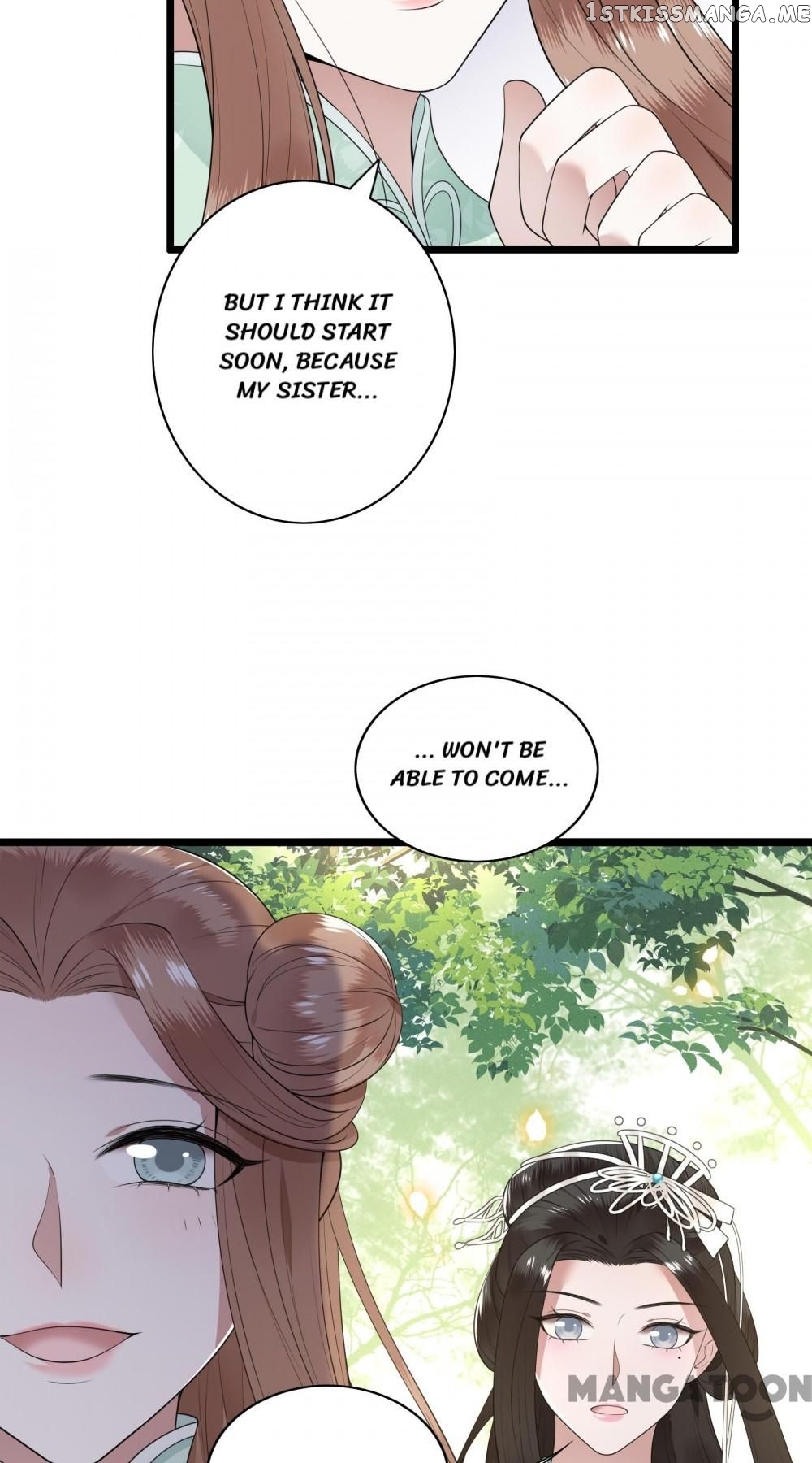 Rise From The Ashes chapter 87 - page 34