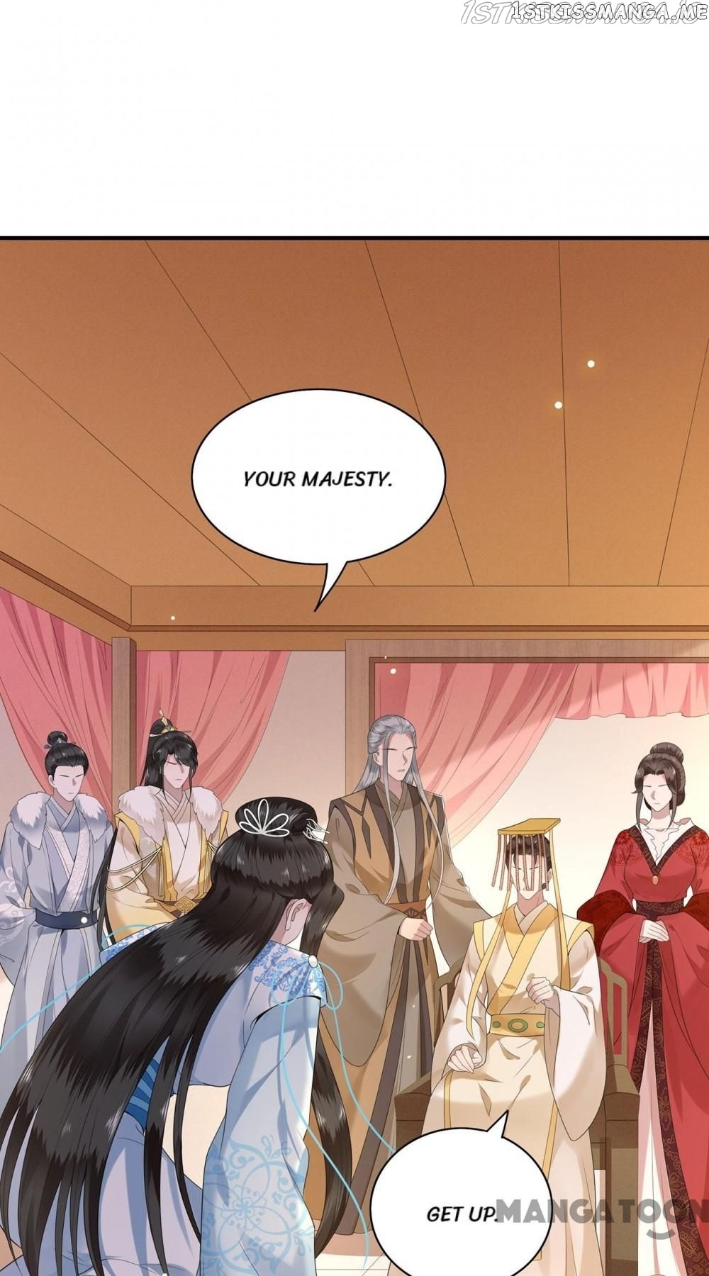 Rise From The Ashes chapter 116 - page 1