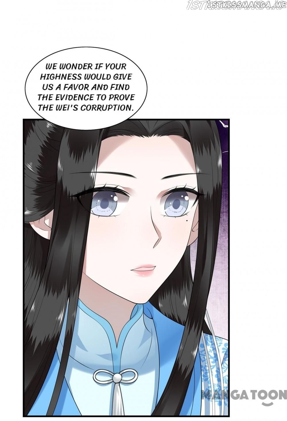 Rise From The Ashes chapter 116 - page 11