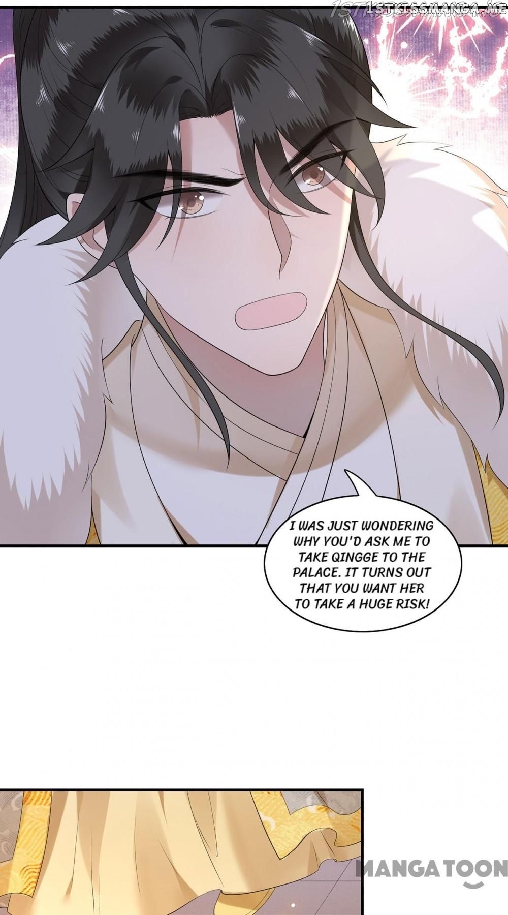 Rise From The Ashes chapter 116 - page 13
