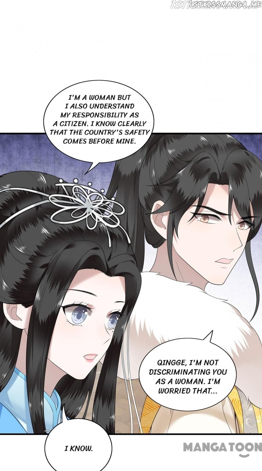 Rise From The Ashes chapter 116 - page 17
