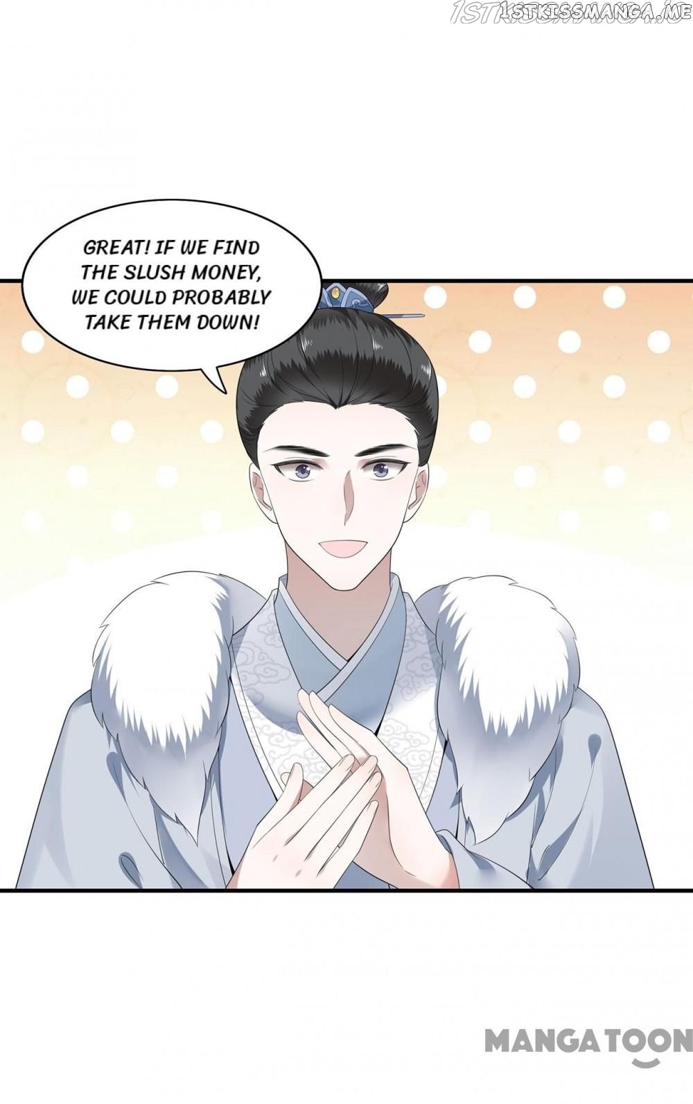 Rise From The Ashes chapter 116 - page 23