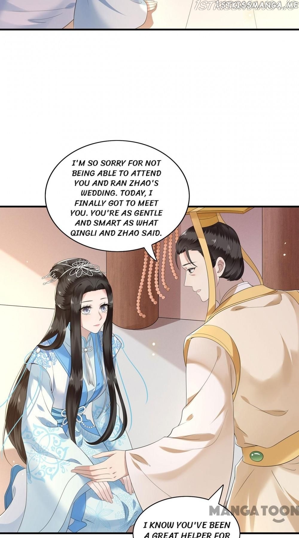 Rise From The Ashes chapter 116 - page 3