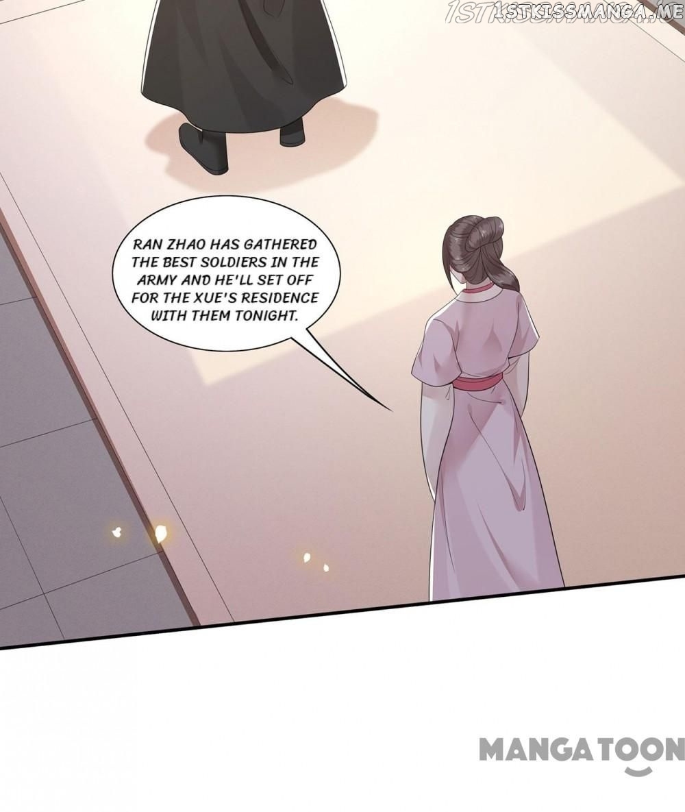 Rise From The Ashes chapter 116 - page 36