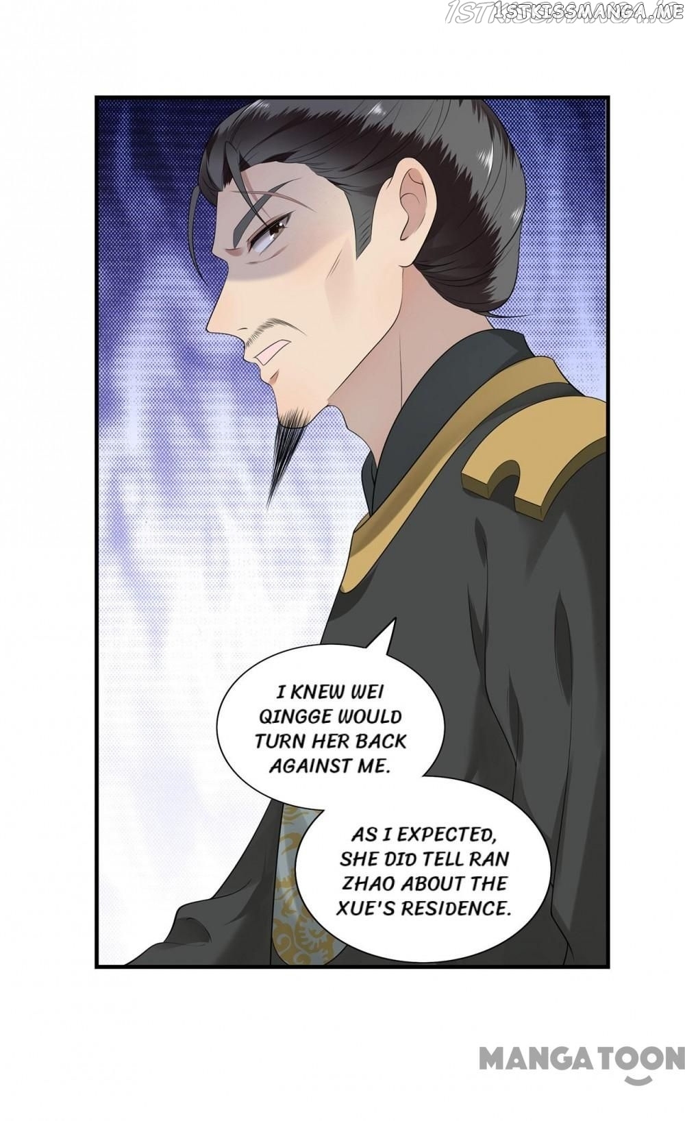 Rise From The Ashes chapter 116 - page 37