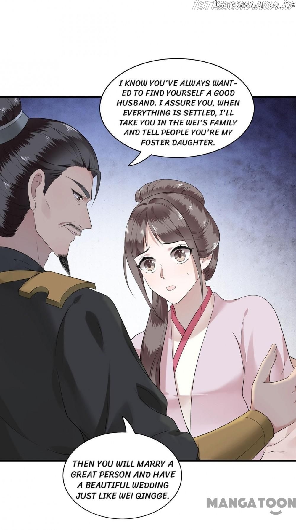 Rise From The Ashes chapter 116 - page 40