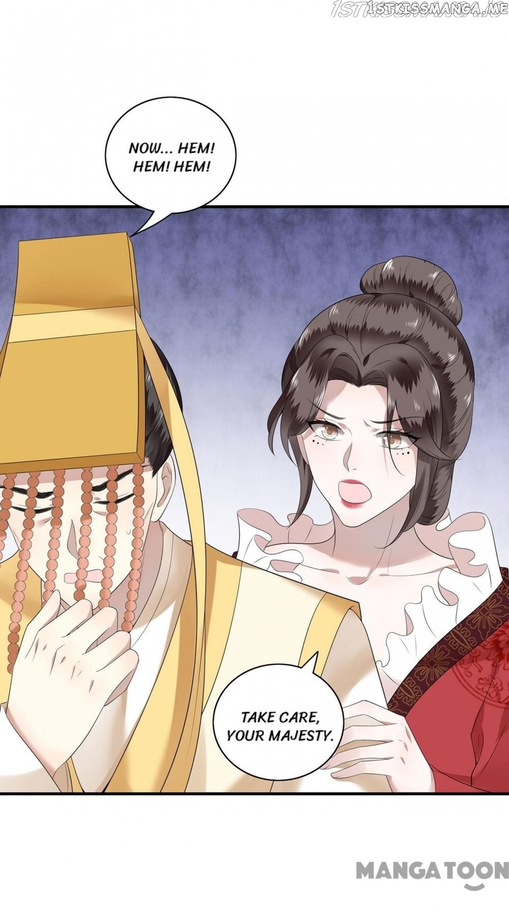 Rise From The Ashes chapter 116 - page 5