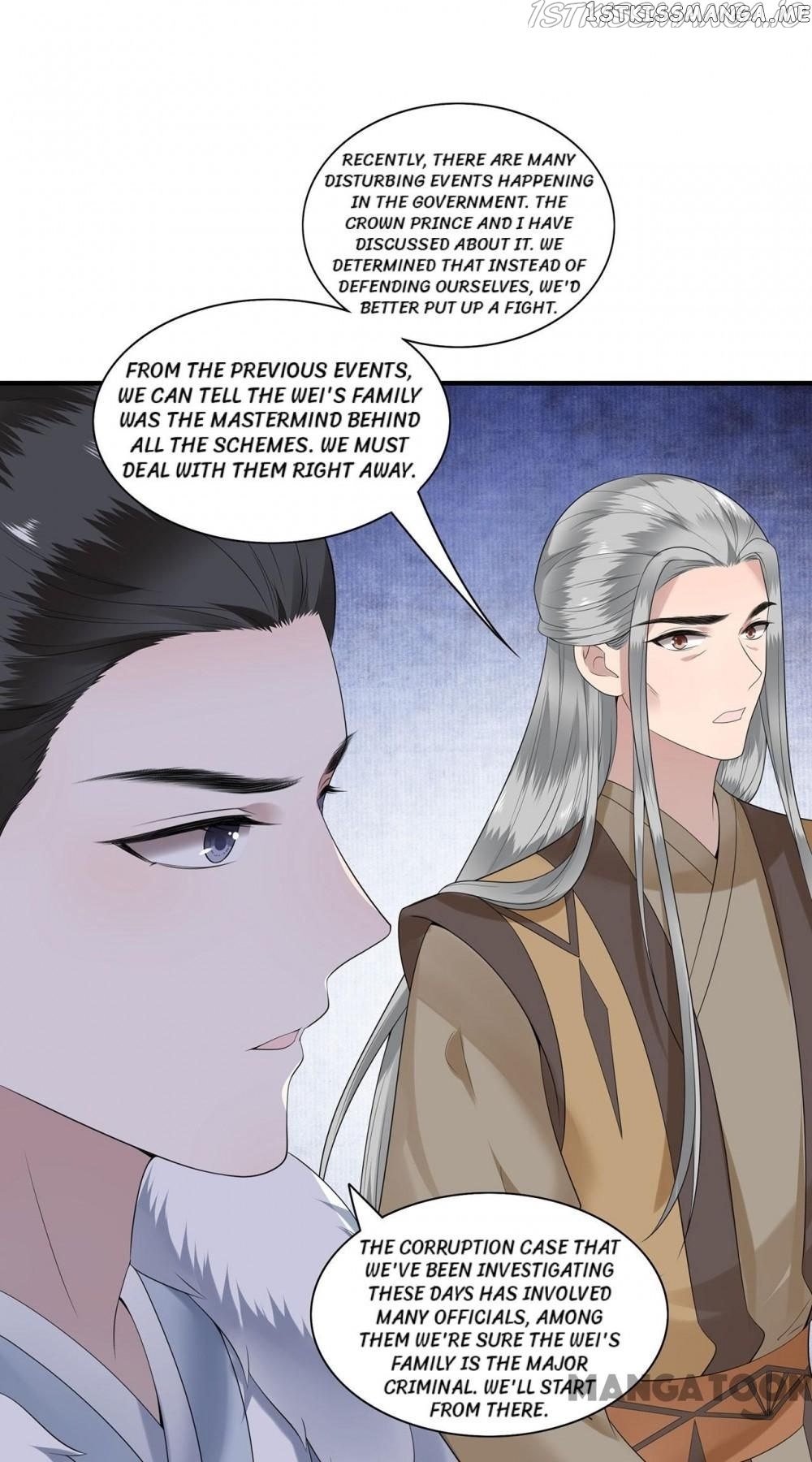 Rise From The Ashes chapter 116 - page 9