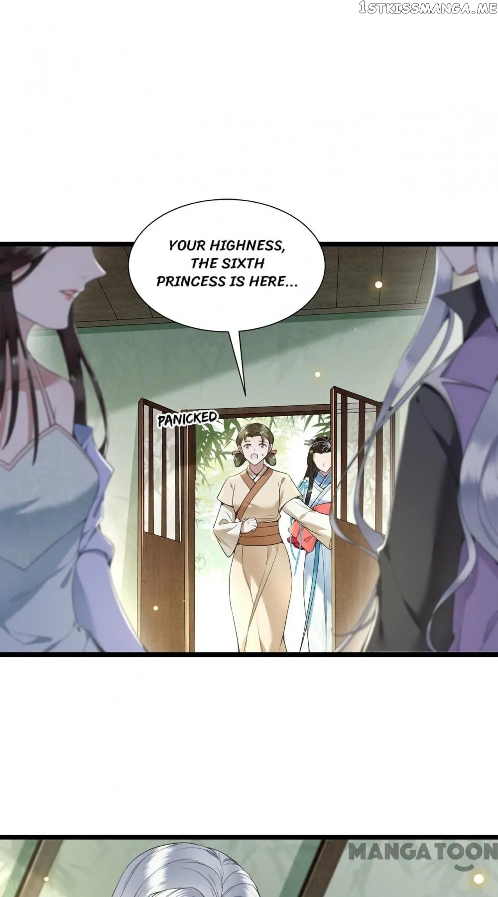 Rise From The Ashes chapter 73 - page 1