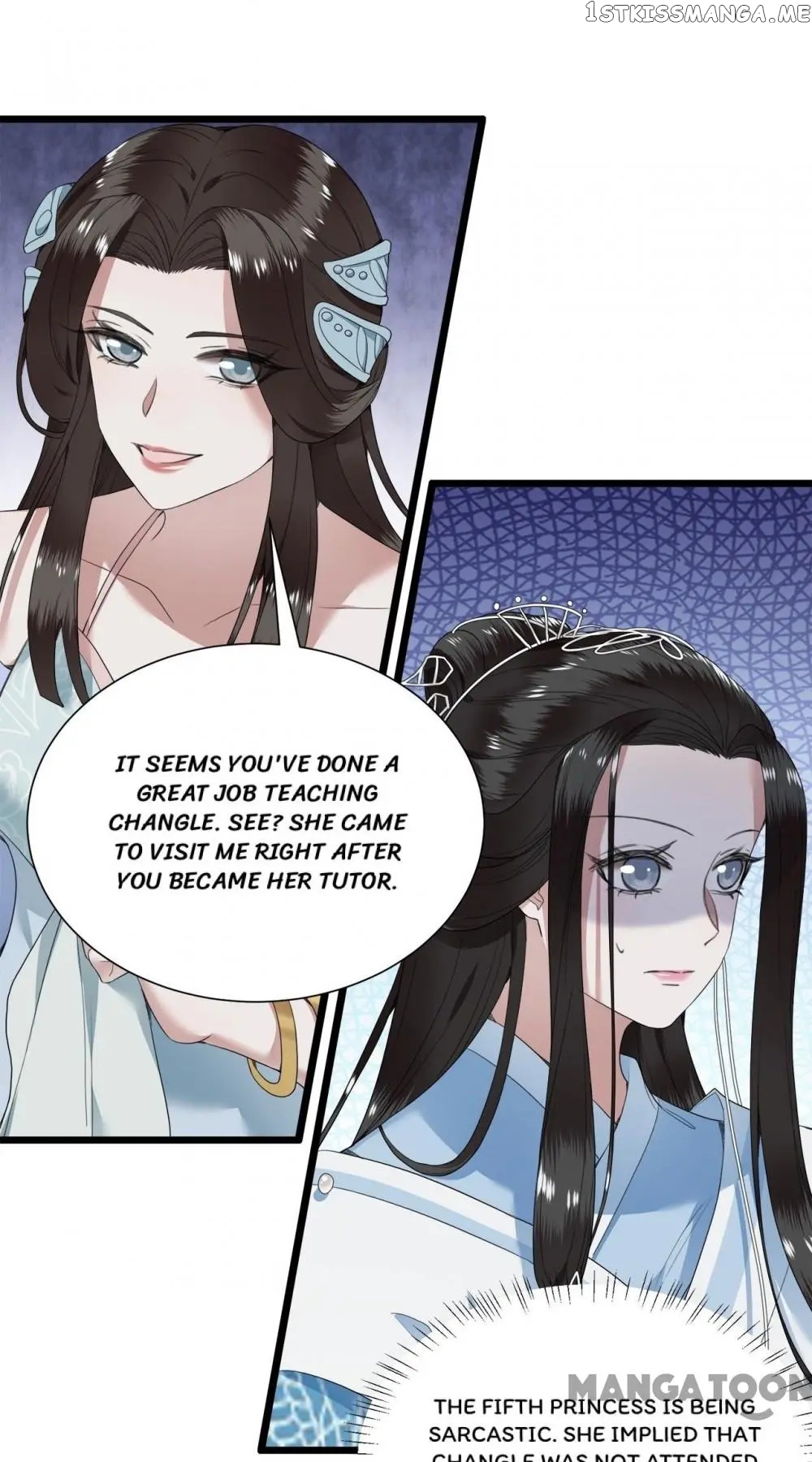 Rise From The Ashes chapter 73 - page 11
