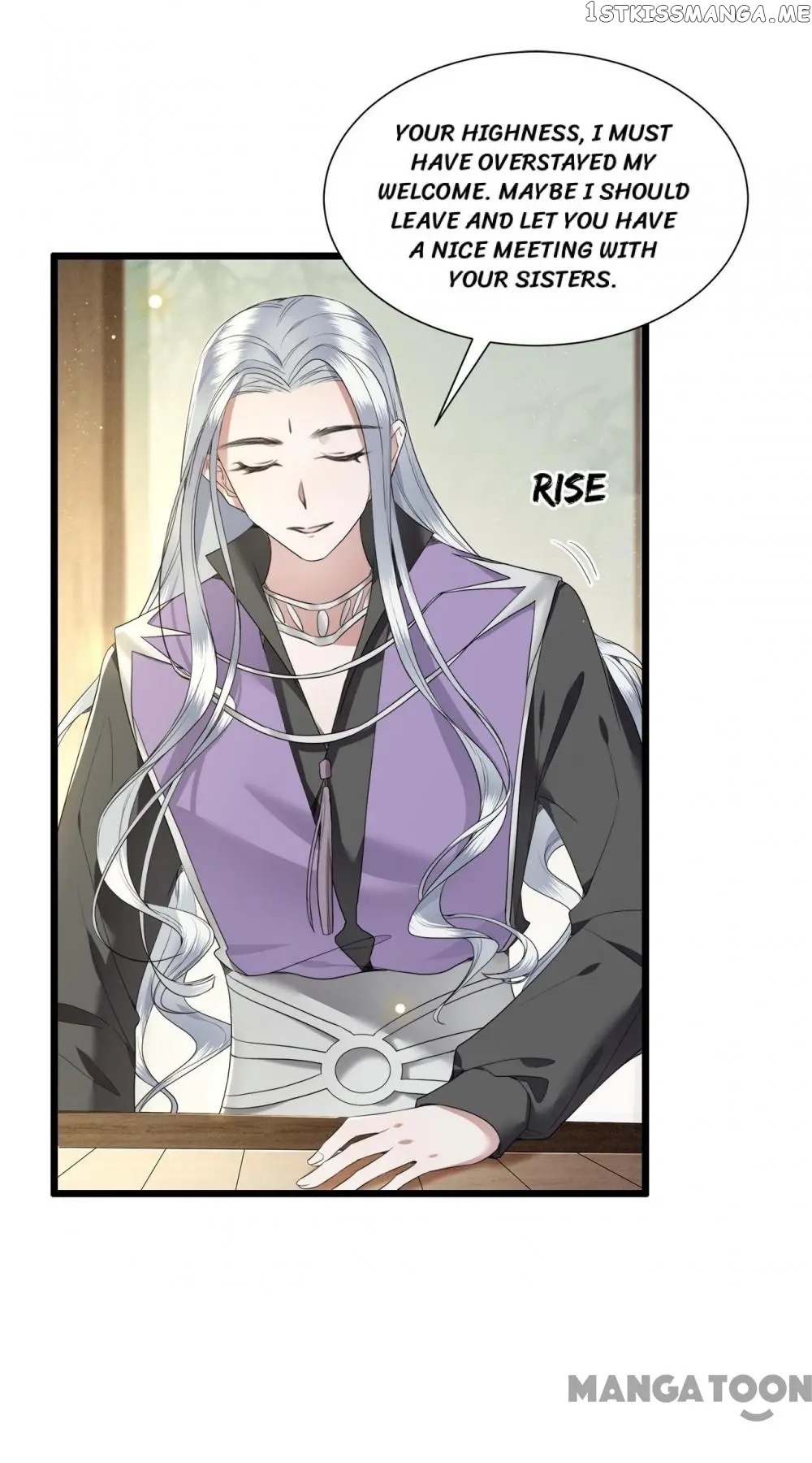 Rise From The Ashes chapter 73 - page 15