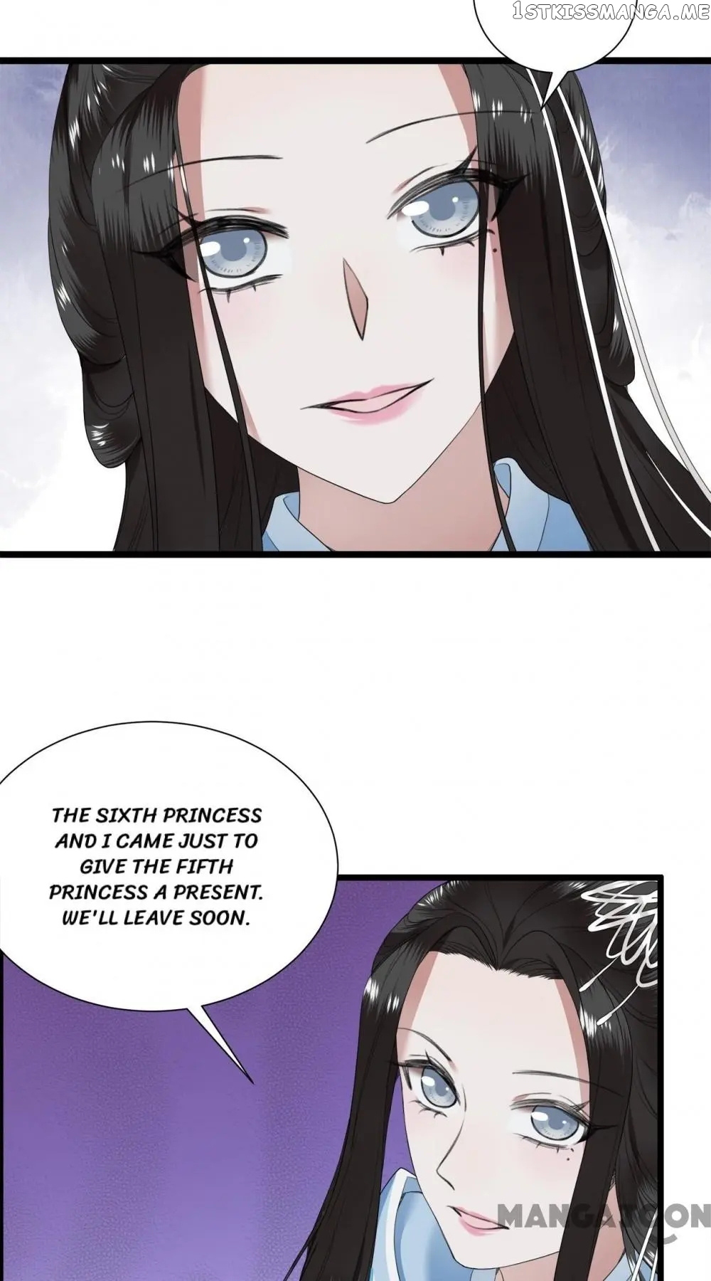 Rise From The Ashes chapter 73 - page 17
