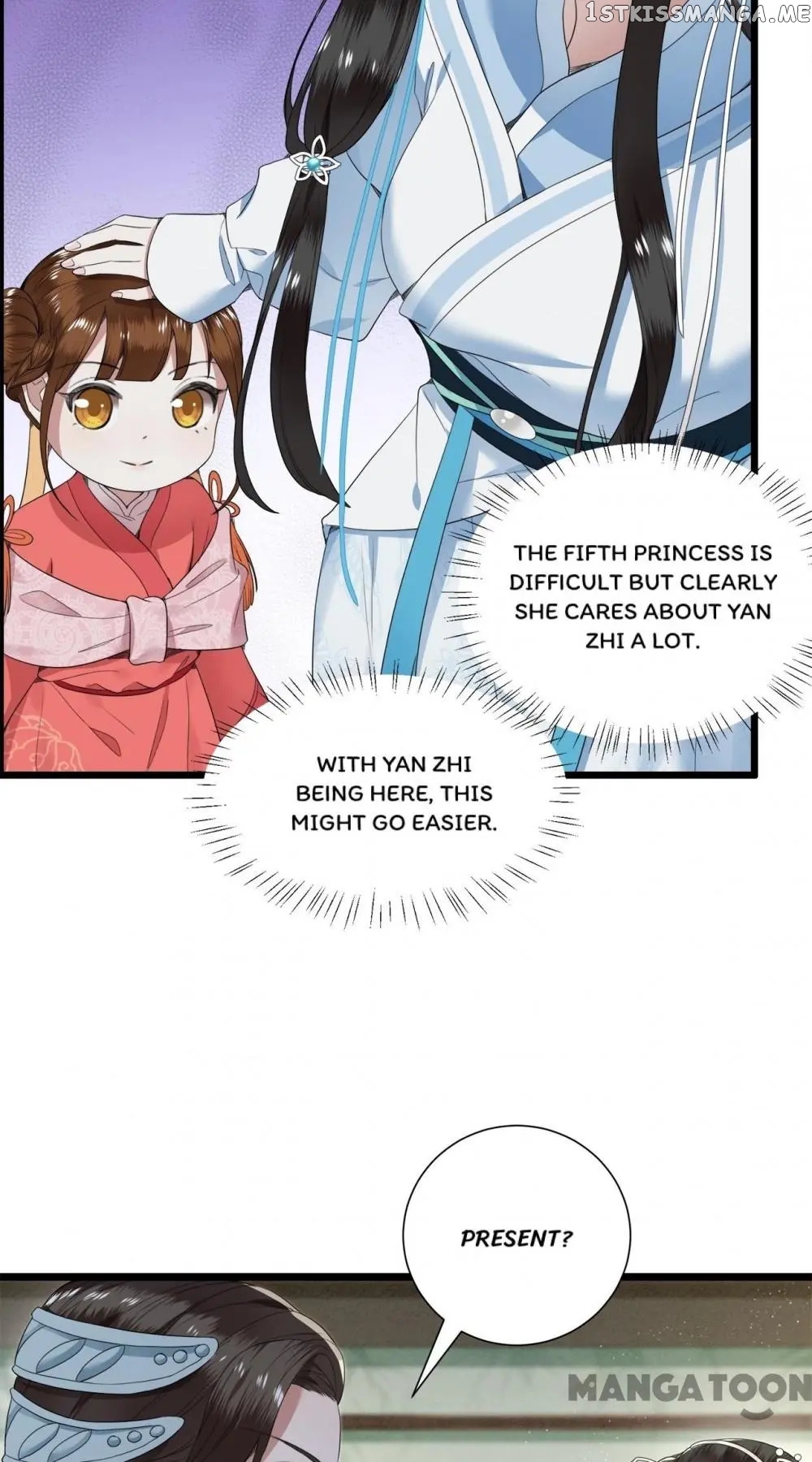 Rise From The Ashes chapter 73 - page 18