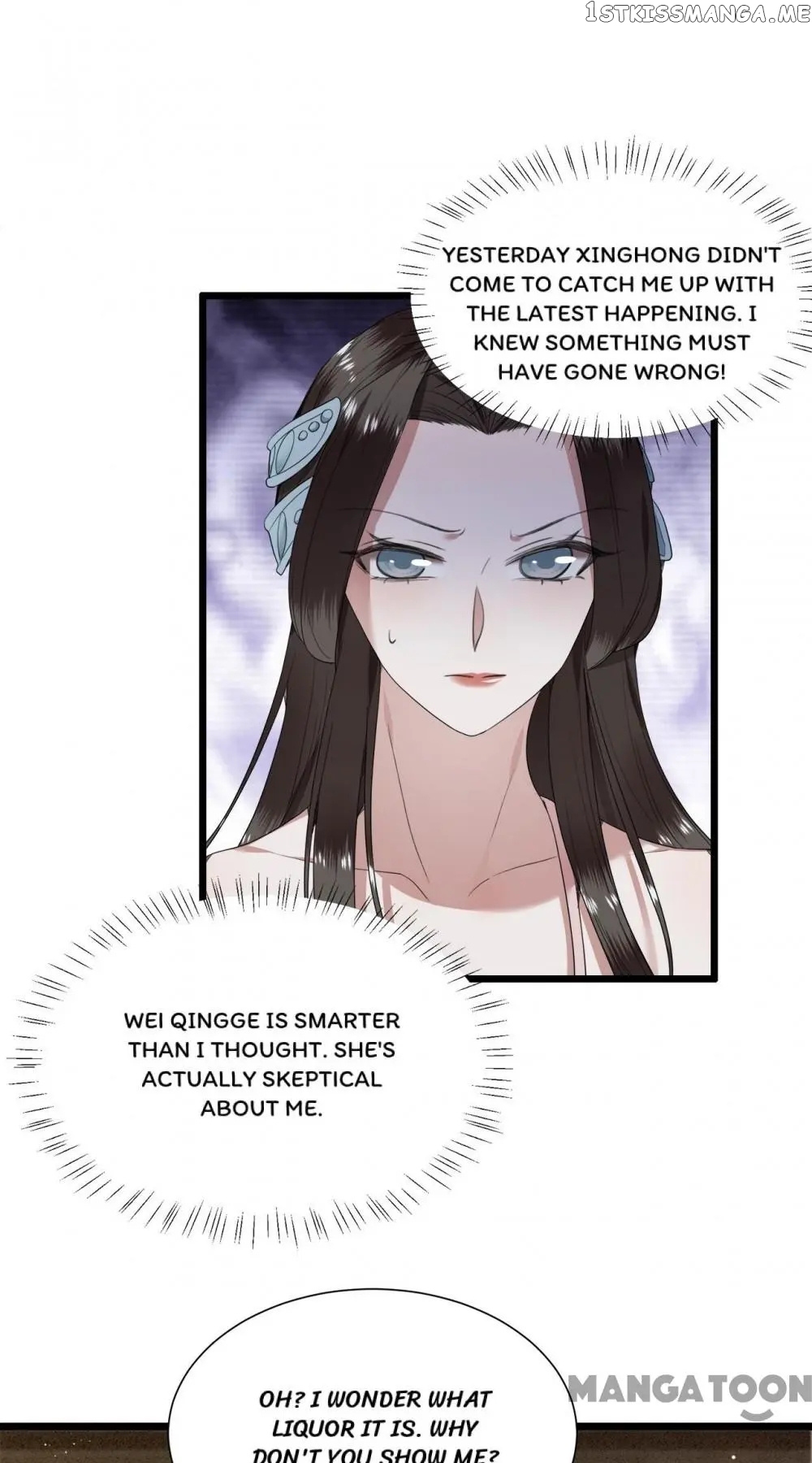 Rise From The Ashes chapter 73 - page 22