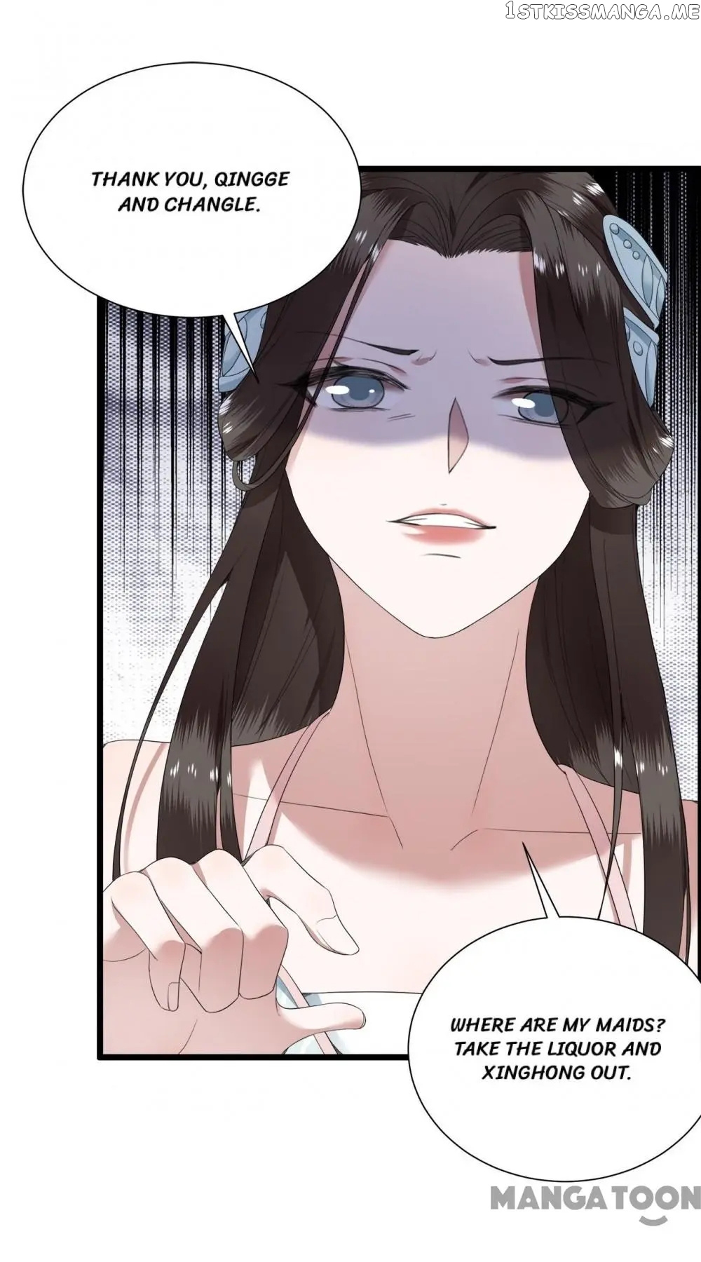 Rise From The Ashes chapter 73 - page 28