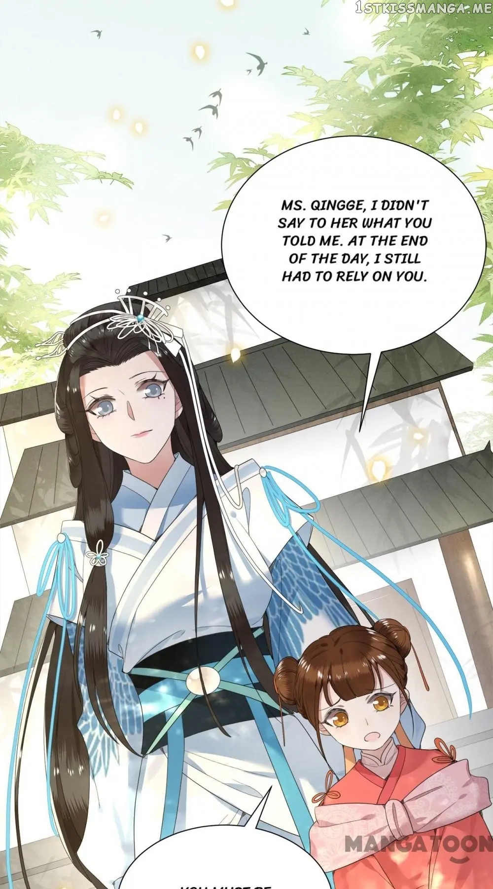 Rise From The Ashes chapter 73 - page 36