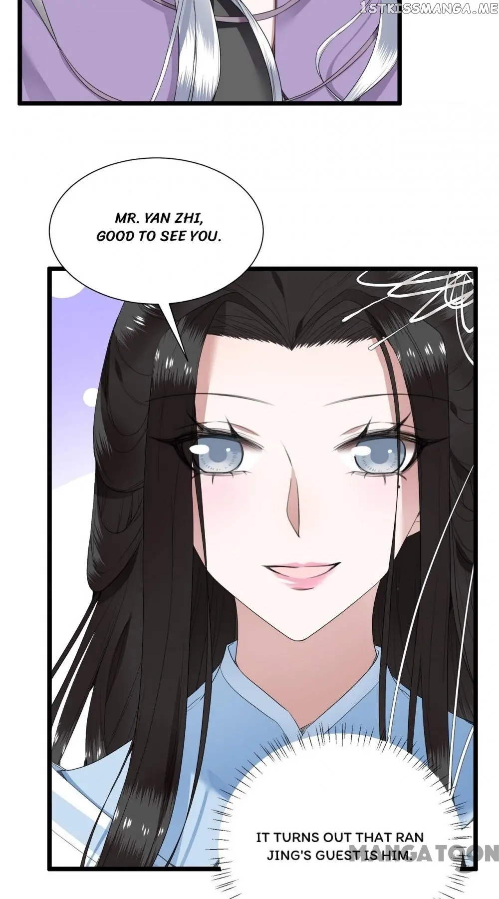 Rise From The Ashes chapter 73 - page 5