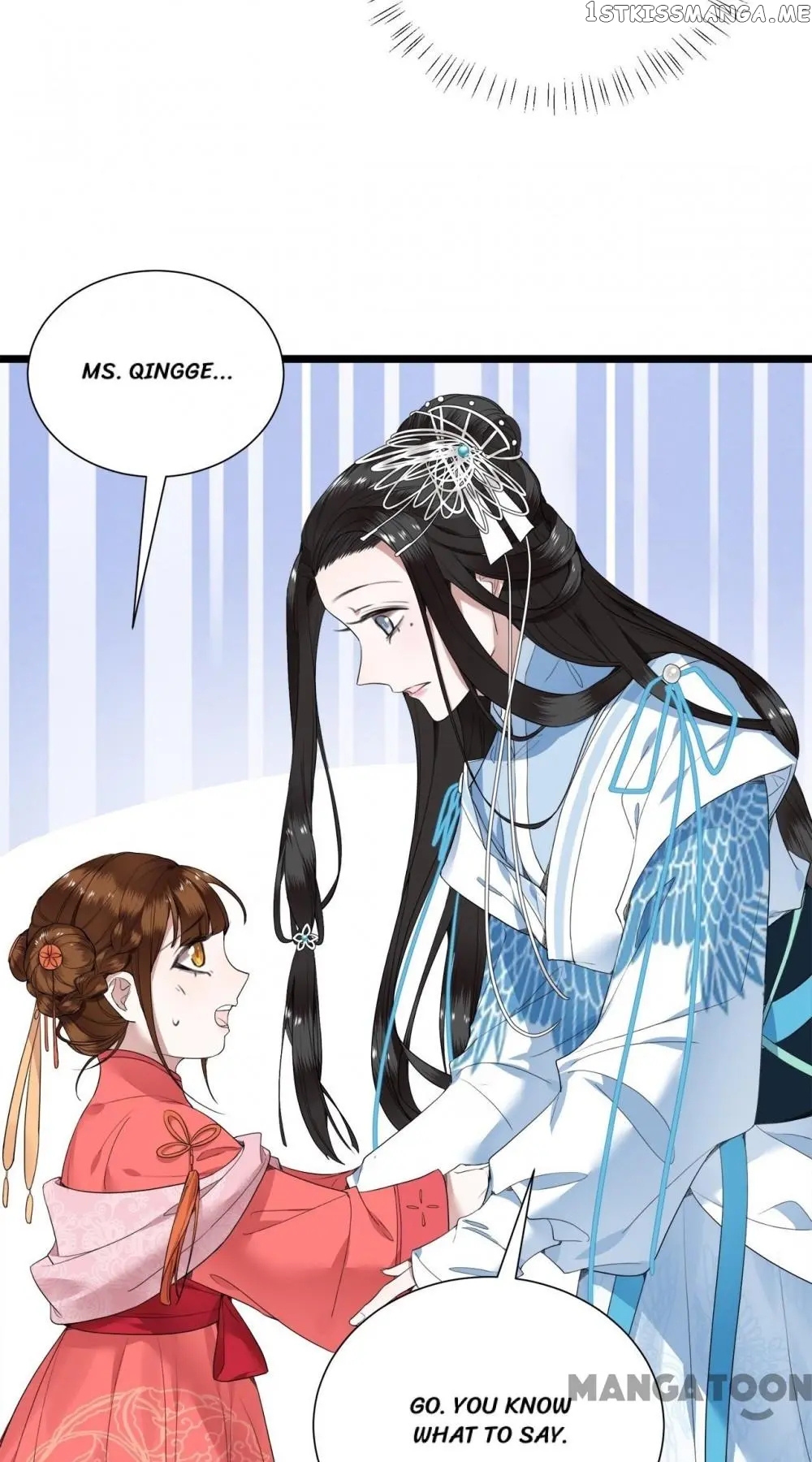Rise From The Ashes chapter 73 - page 6