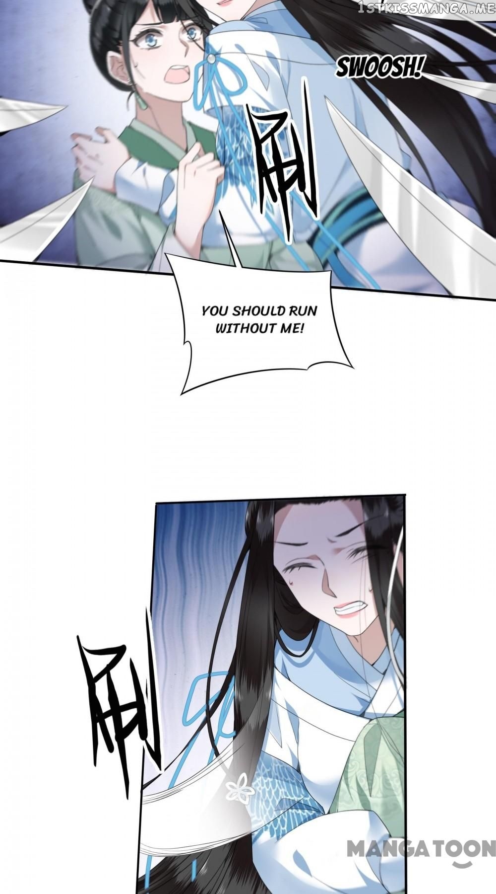 Rise From The Ashes chapter 86 - page 11