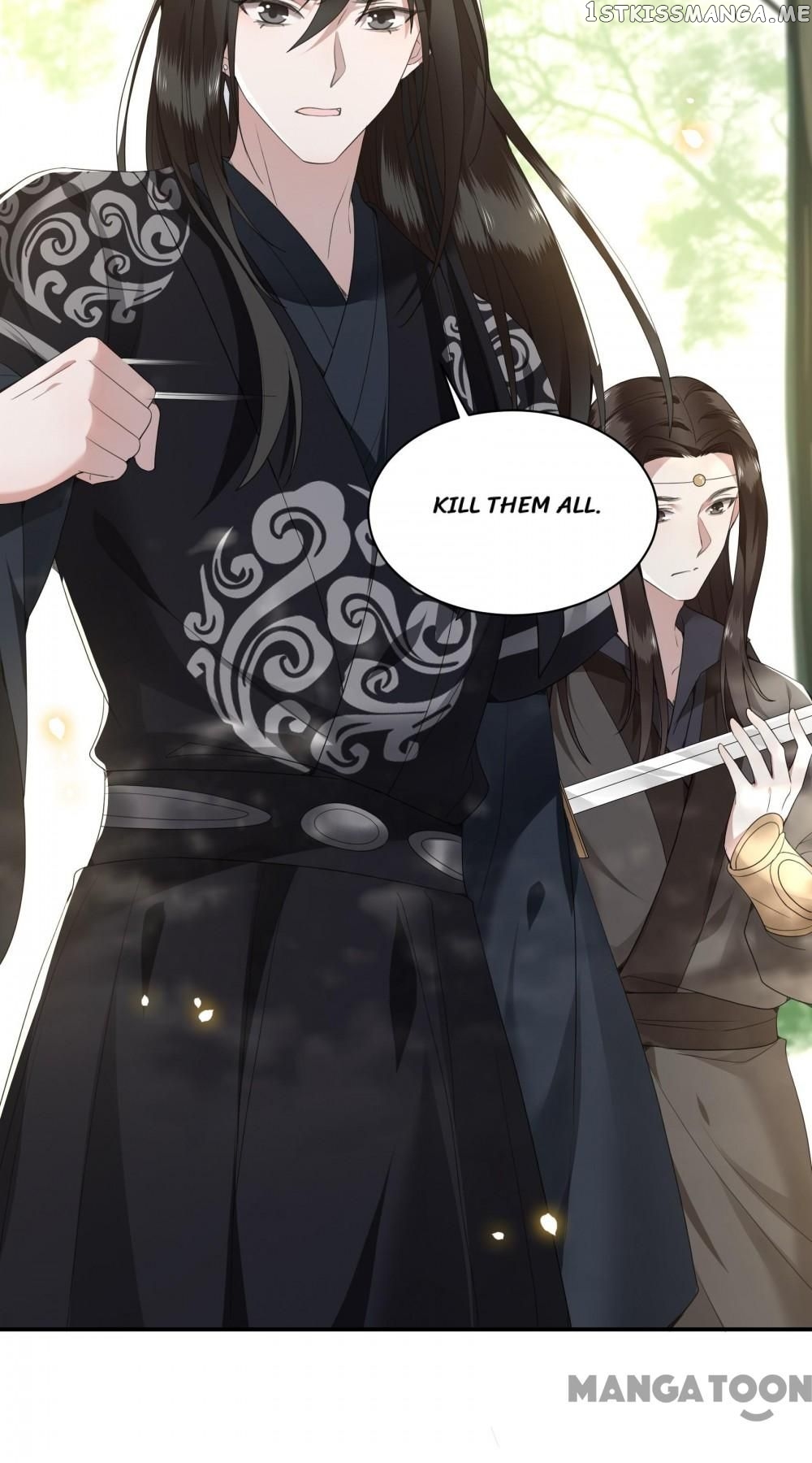 Rise From The Ashes chapter 86 - page 20