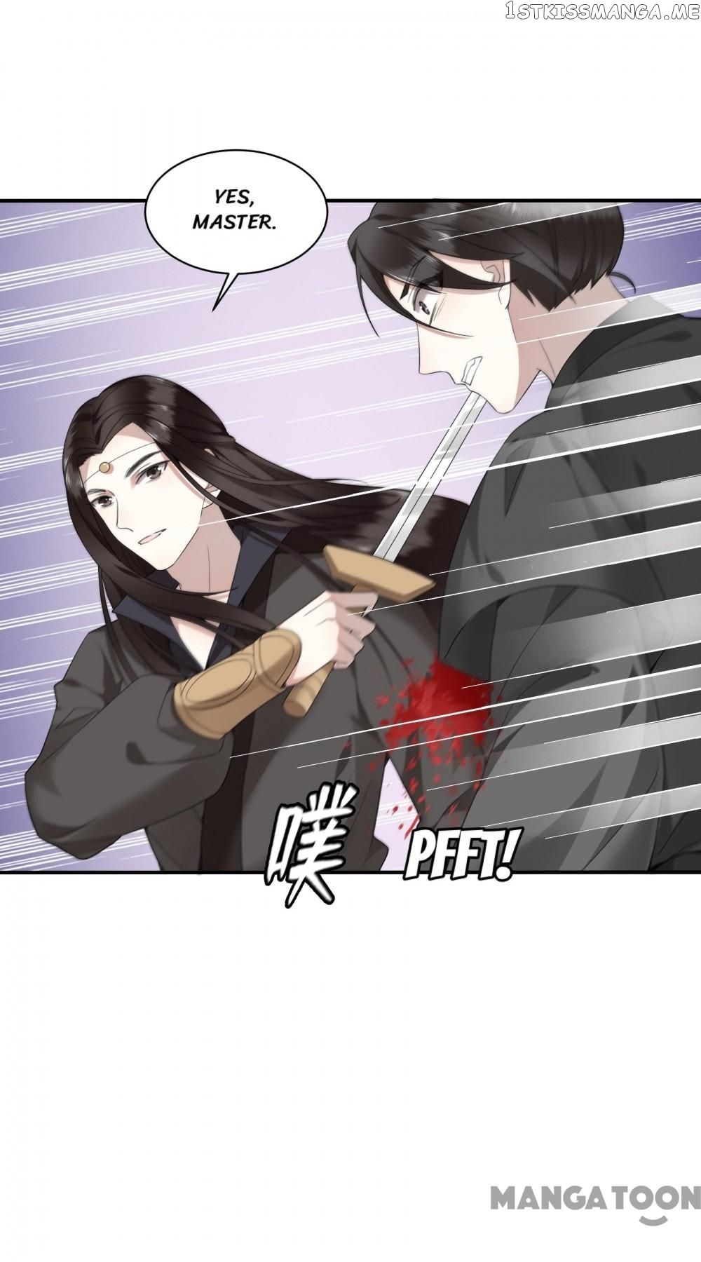 Rise From The Ashes chapter 86 - page 22