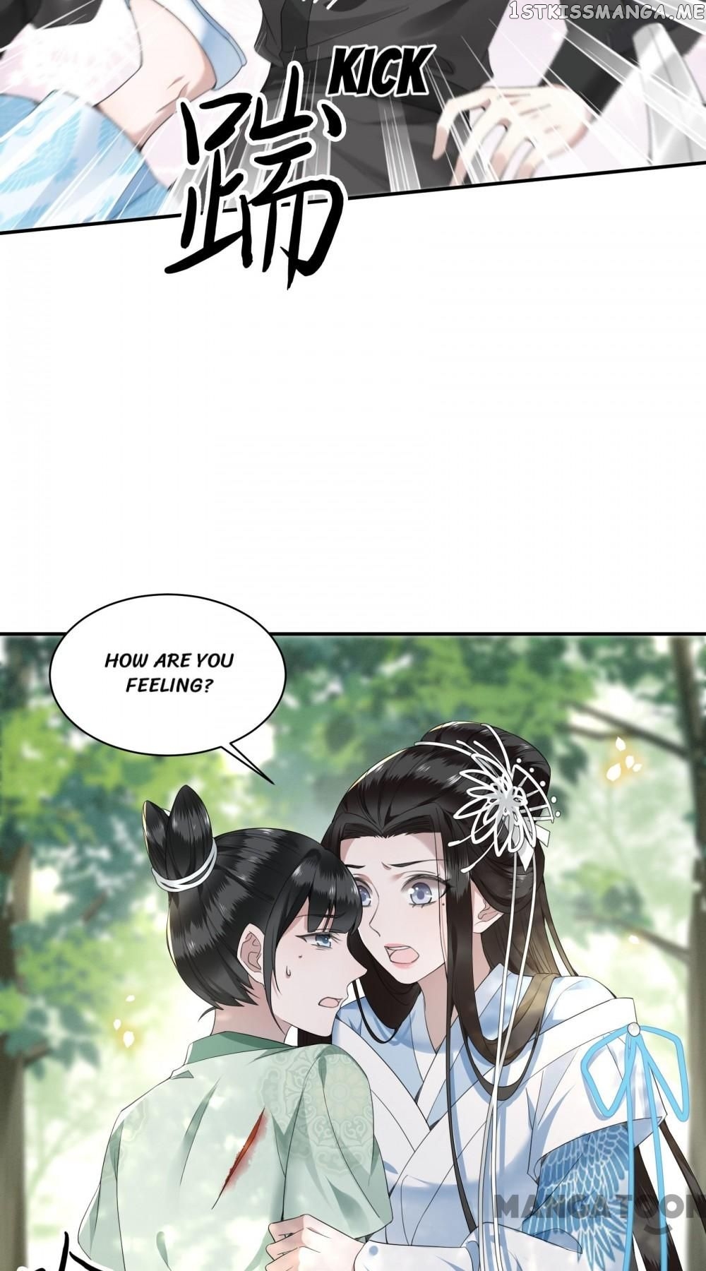 Rise From The Ashes chapter 86 - page 6