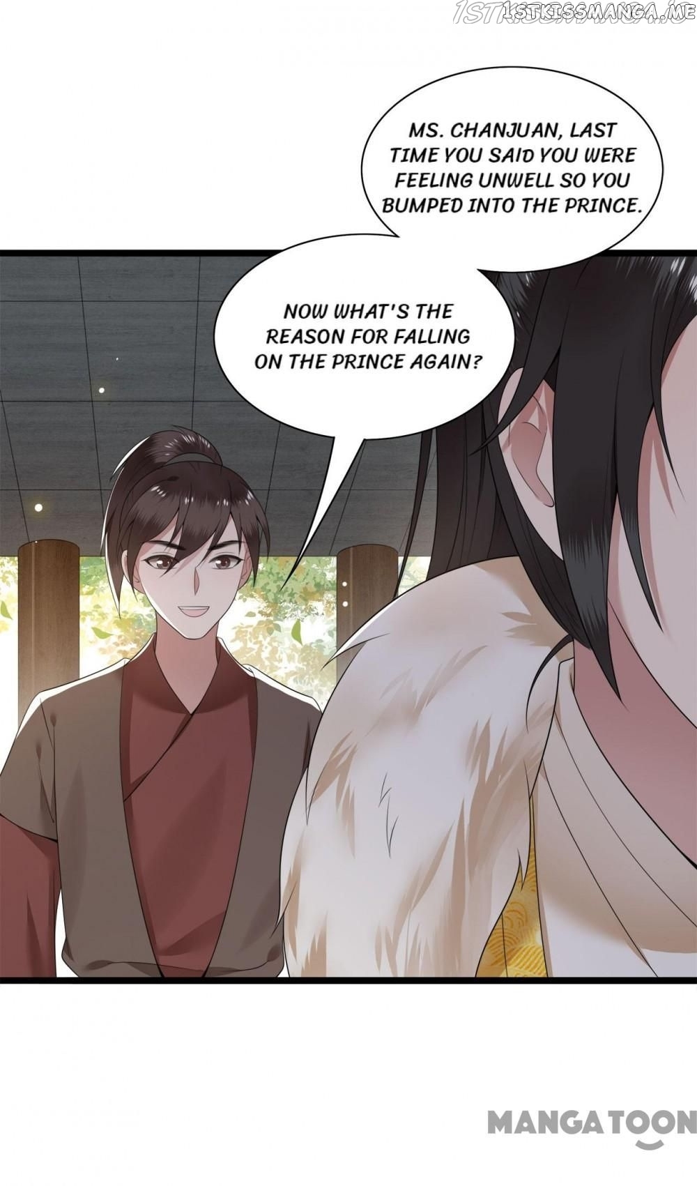 Rise From The Ashes chapter 115 - page 11