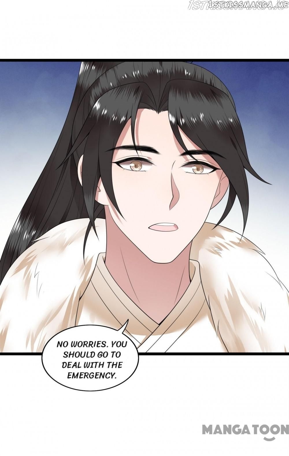 Rise From The Ashes chapter 115 - page 14