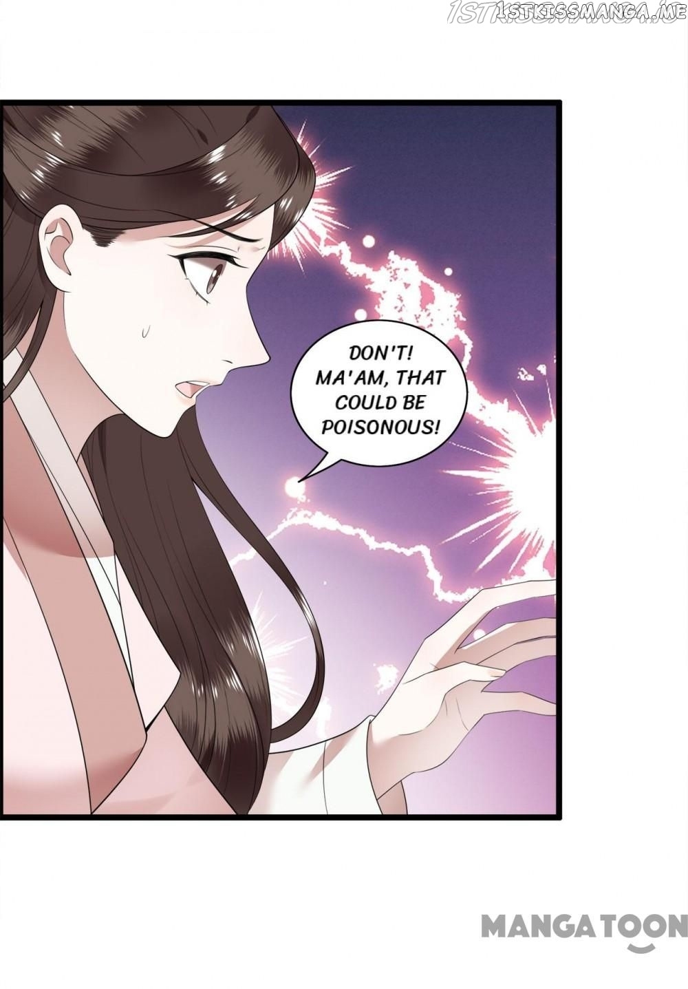 Rise From The Ashes chapter 115 - page 3