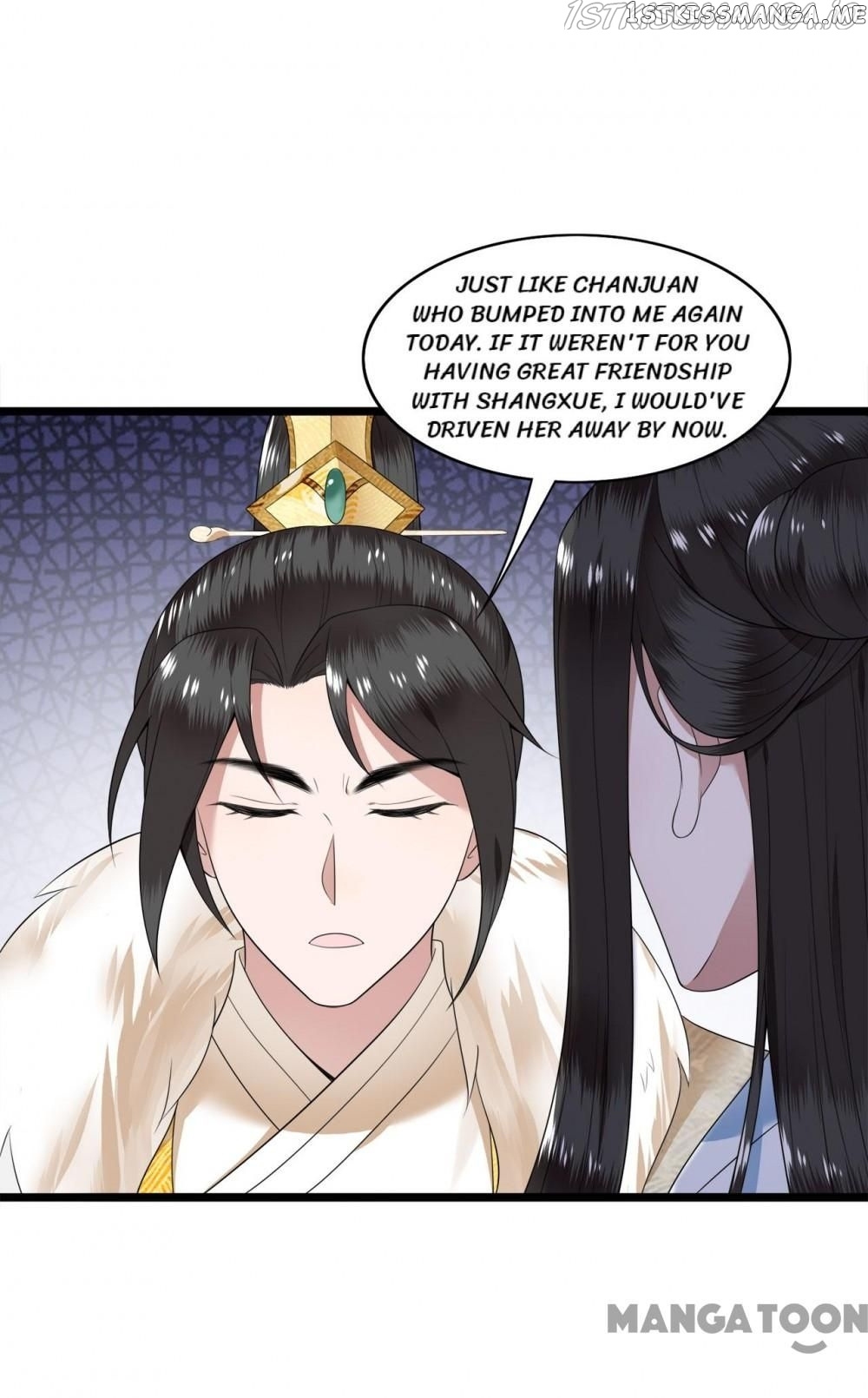 Rise From The Ashes chapter 115 - page 31