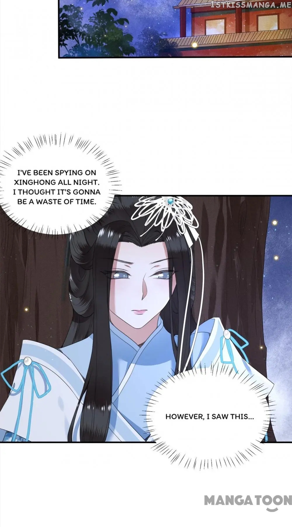 Rise From The Ashes chapter 71 - page 11
