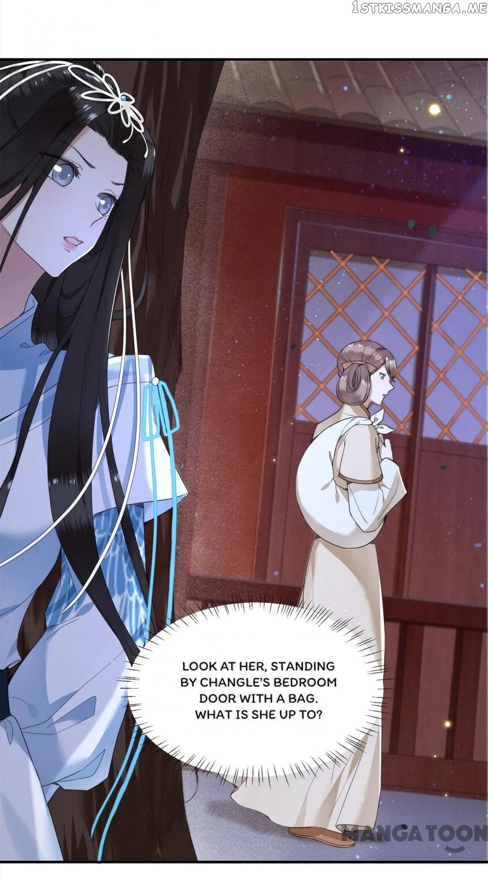 Rise From The Ashes chapter 71 - page 12
