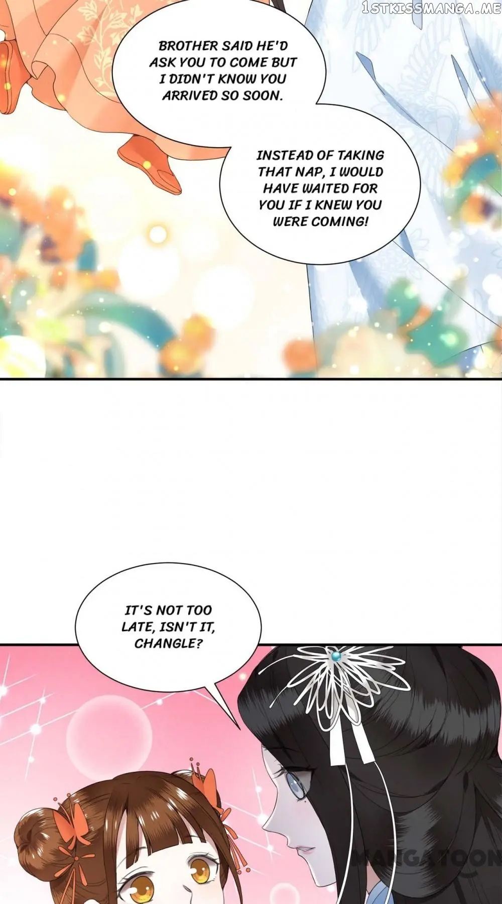 Rise From The Ashes chapter 71 - page 2