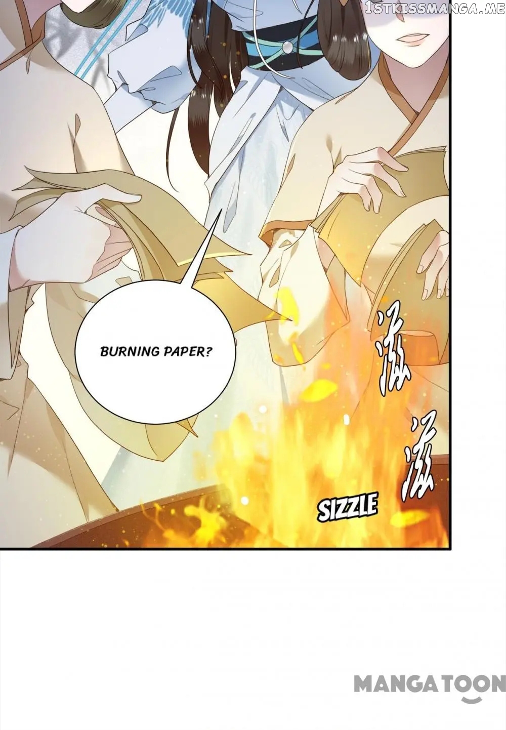 Rise From The Ashes chapter 71 - page 21