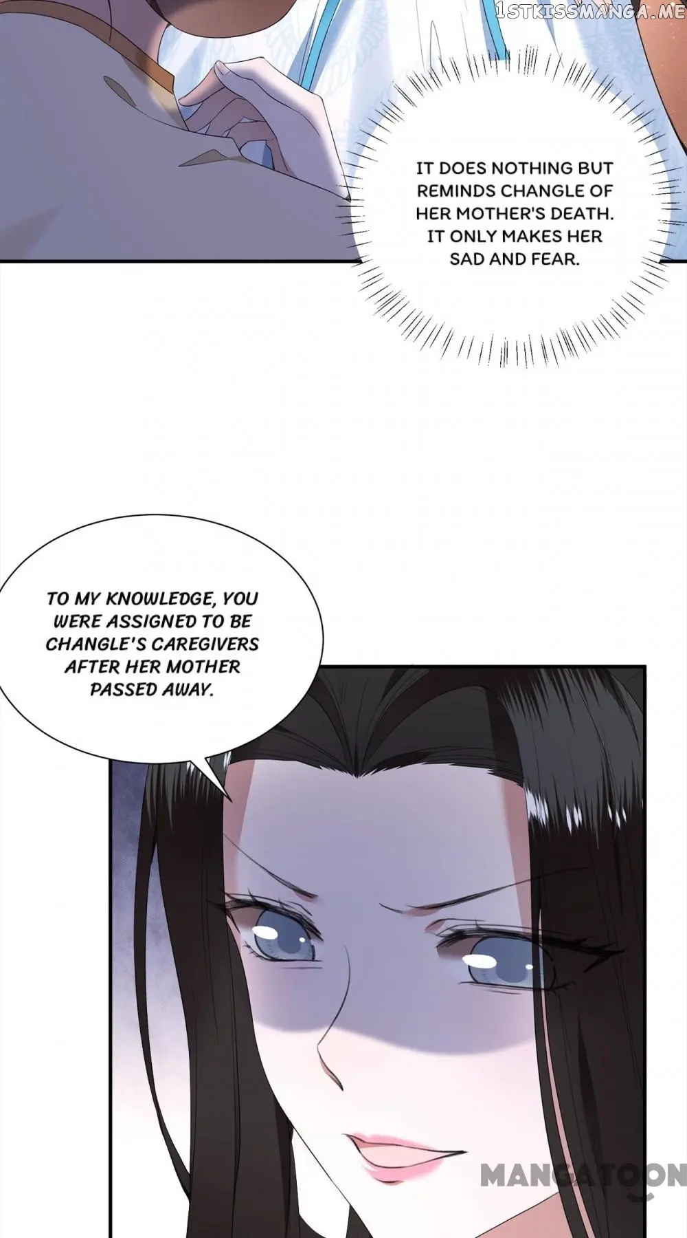 Rise From The Ashes chapter 71 - page 24