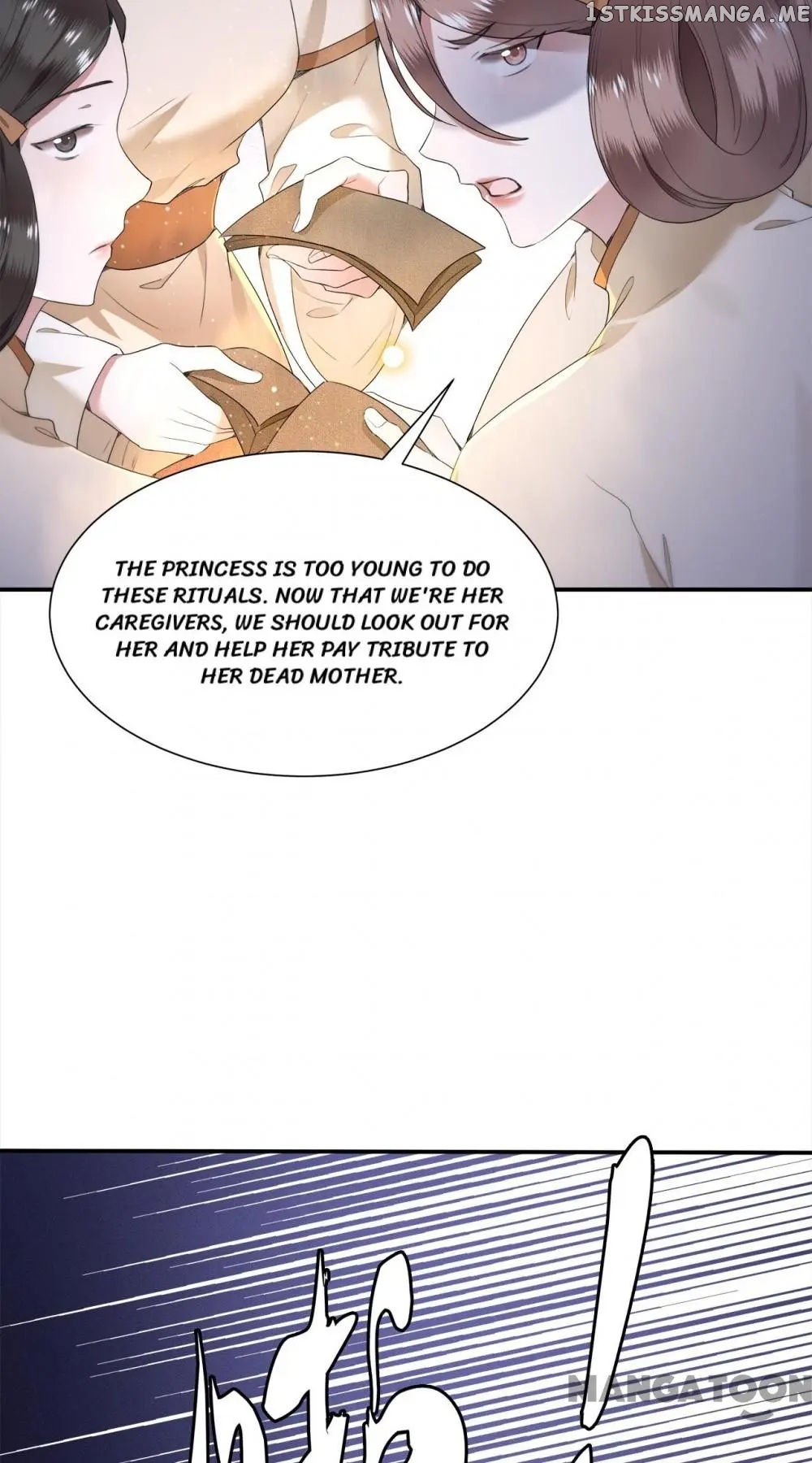 Rise From The Ashes chapter 71 - page 26