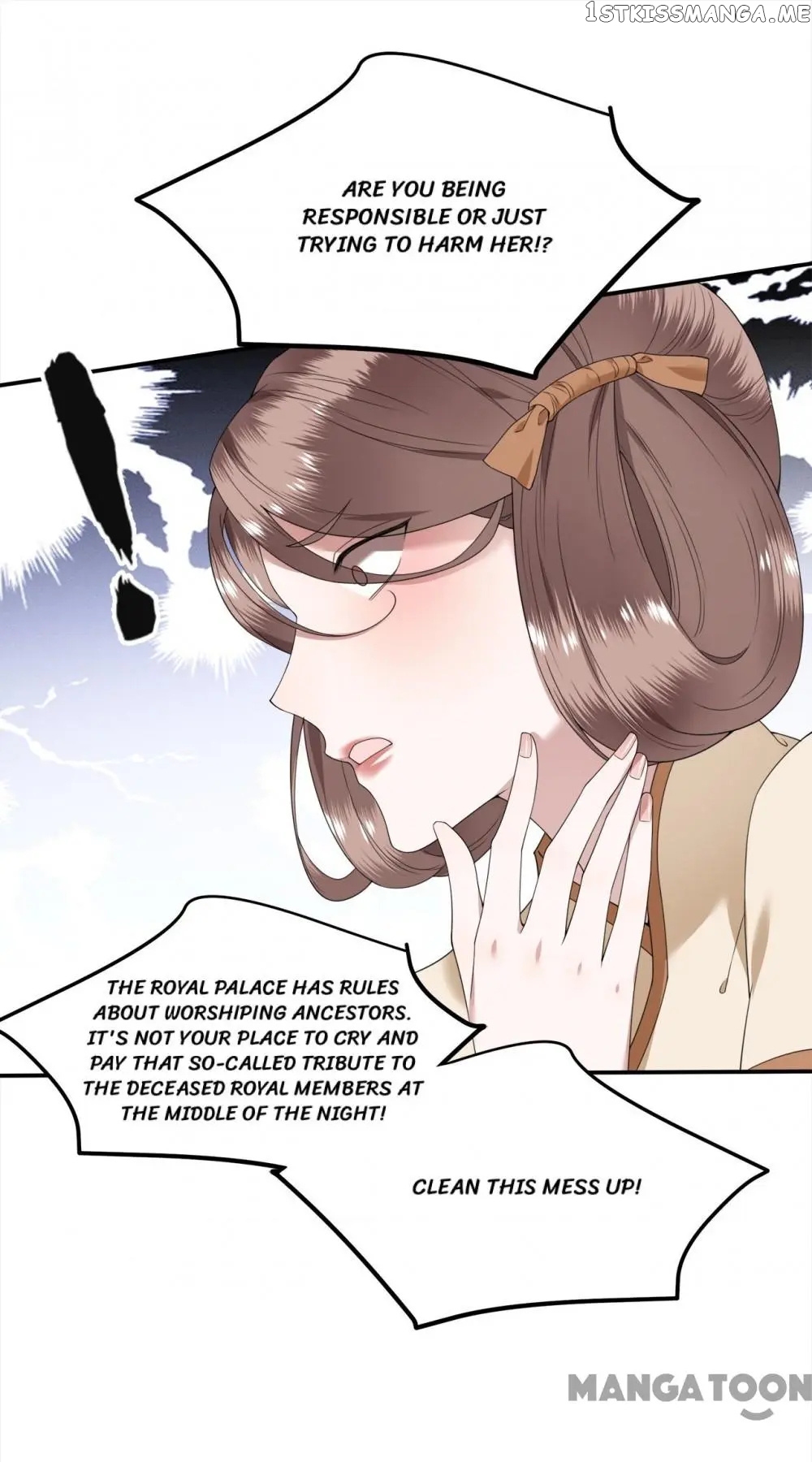 Rise From The Ashes chapter 71 - page 29