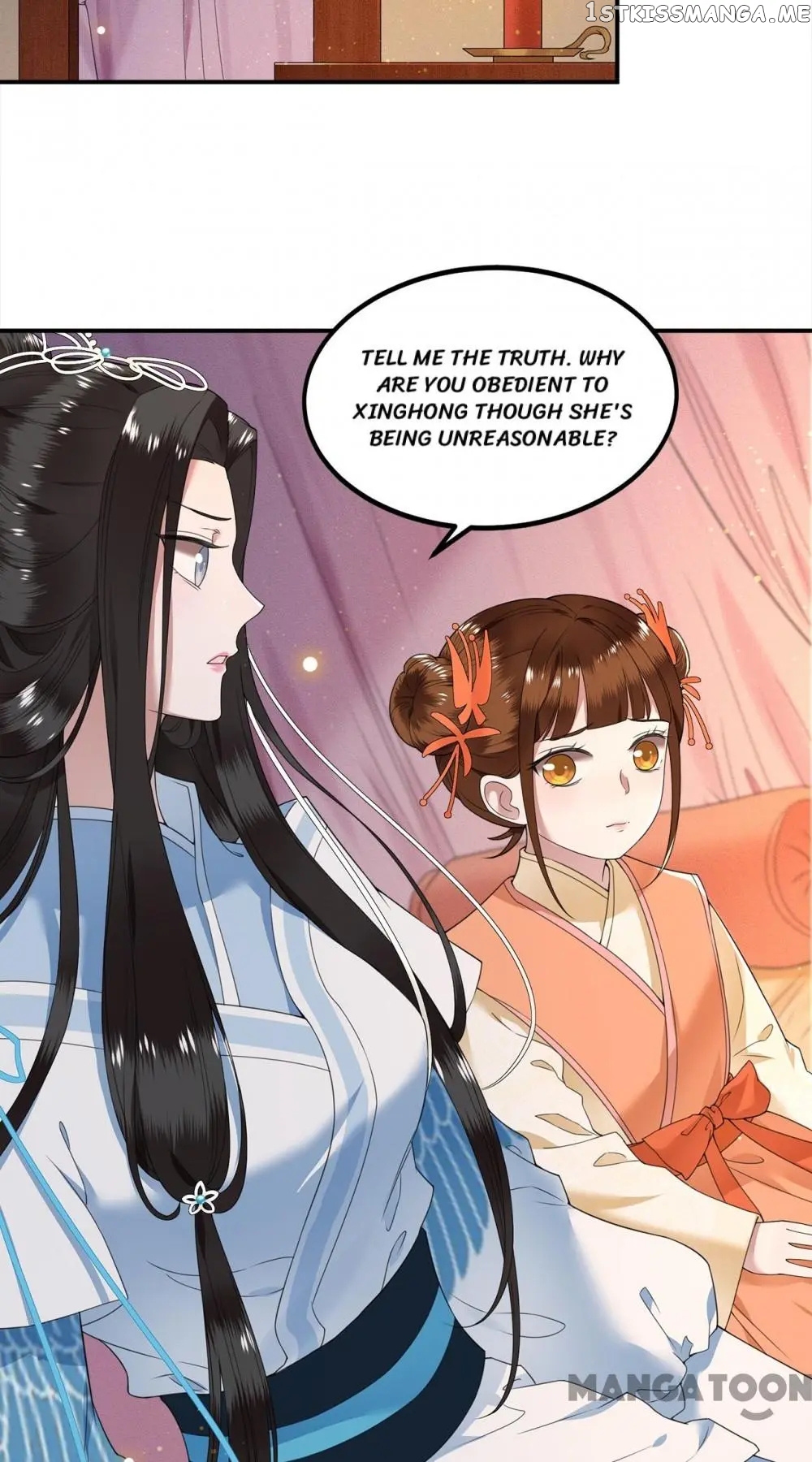 Rise From The Ashes chapter 71 - page 33
