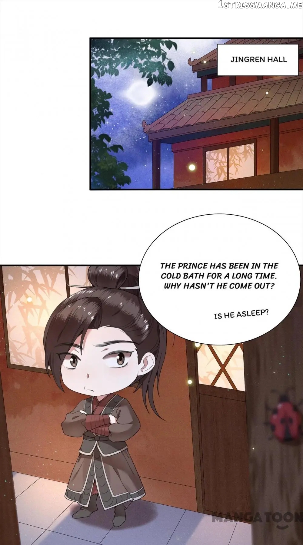 Rise From The Ashes chapter 71 - page 35